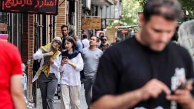 بين المراقبة والتسلل.. إيران تتوجس من استهداف قادتها عبر تقنيات أجنبية