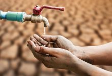 بين مطرقة الحصار وسندان الفساد.. تعز تواجه أسوأ أزمة مائية في تاريخها