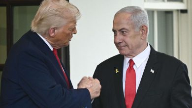 ترامب عازم على دفع إسرائيل لوقف الحرب على غزة: تحركات دبلوماسية وفرص للتهدئة