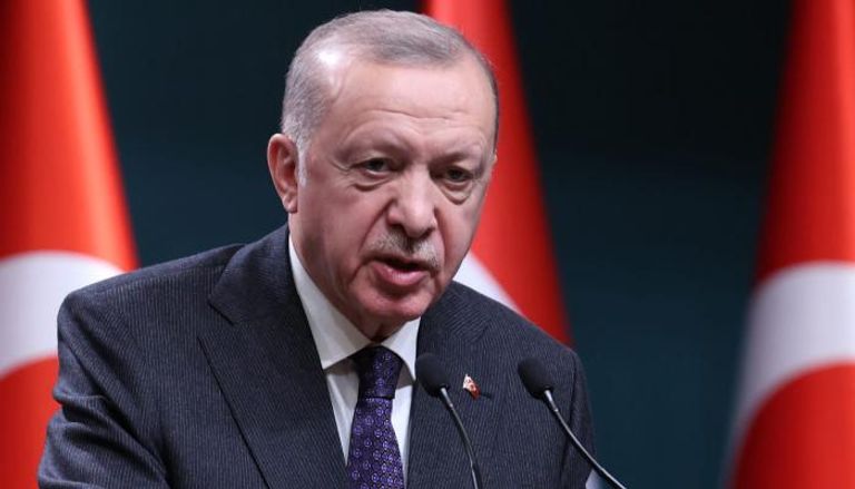 تركيا تطوي حقبة التمرد.. أردوغان يكشف عن مرحلة جديدة بعد نزع السلاح