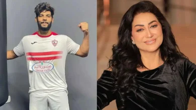 تصريحات نارية لوفاء عامر في أزمة بيع أعضاء لاعب الزمالك إبراهيم شيكا