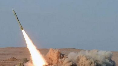 تصعيد جديد.. الحوثيون يستهدفون إسرائيل بصاروخ و3 طائرات مسيرة