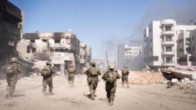 تصعيد عسكري: إسرائيل تنشر 5 فرق في غزة استعداداً لتحركات جديدة