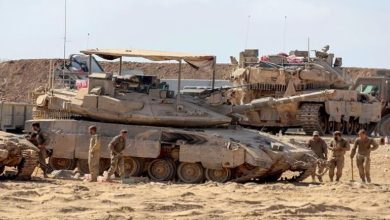 تعديل إسرائيلي في خريطة موراج: الانسحاب الجزئي مجرد خطوة أولى
