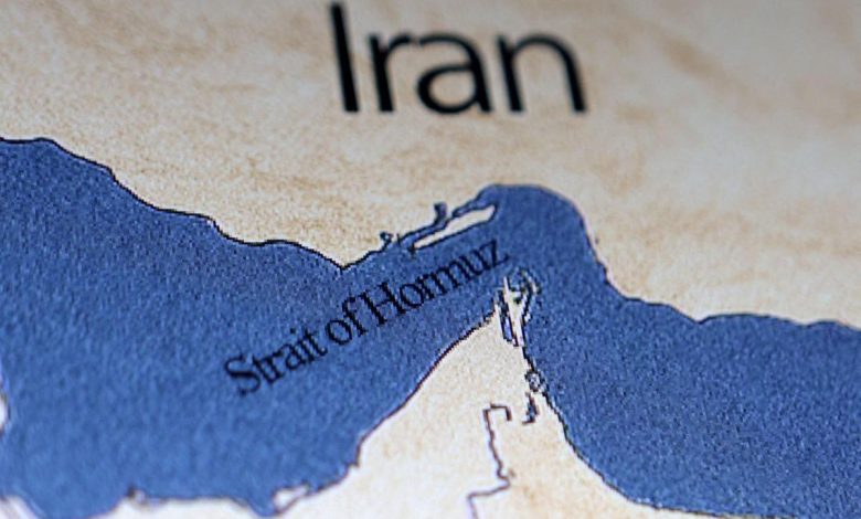تهديد الملاحة الدولية.. واشنطن تحذر من خطة إيرانية لغلق هرمز