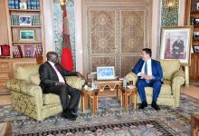 توترات داخلية في جنوب أفريقيا بسبب دعمها لقضية الصحراء المغربية