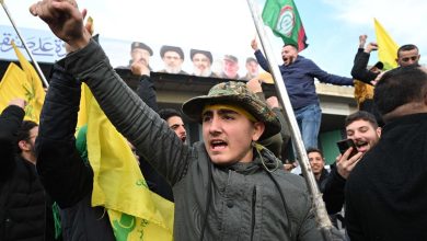 حزب الله يراجع استراتيجيته.. وترسانته العسكرية على طاولة البحث