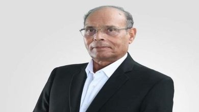 خريطة تمرد المرزوقي.. جسر مظلم لعودة الإخوان وتفاقم الأزمة التونسية