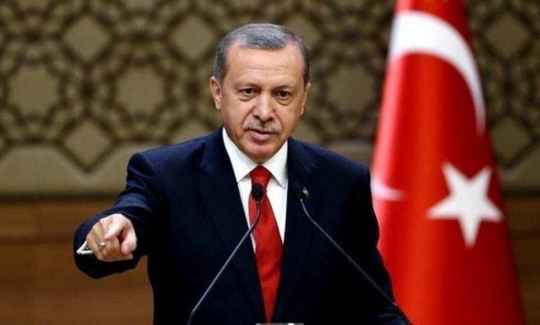 خلافات بين الإخوان وأردوغان تخرج إلى العلن بسبب سوريا