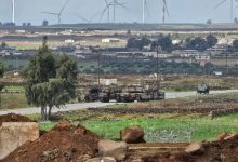 خلايا إيران تحت نيران إسرائيل في الجنوب السوري