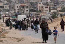 دير البلح تحت الحصار.. الأمم المتحدة تدق ناقوس الخطر