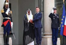 شراكة استراتيجية جديدة بين الكويت وفرنسا لتعميق التعاون الاقتصادي