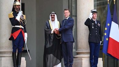 شراكة استراتيجية جديدة بين الكويت وفرنسا لتعميق التعاون الاقتصادي