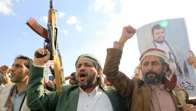 ضغوط من قيادات إخوانية على وسطاء لإطلاق سراح حوثي رفيع