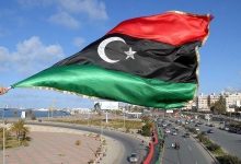 طرابلس تكشف حقيقة رواية الإخوان عن اقتحام السفارة المصرية