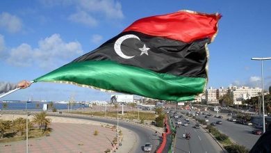 طرابلس تكشف حقيقة رواية الإخوان عن اقتحام السفارة المصرية