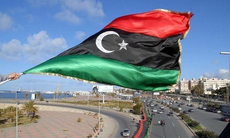 طرابلس تكشف حقيقة رواية الإخوان عن اقتحام السفارة المصرية