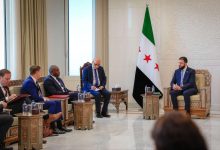 عودة بريطانية إلى الساحة السورية: العلاقات تُستأنف وخطط الدعم قيد الإعداد