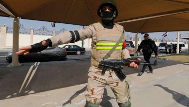 عودة حركة 'حسم': فيديو تدريبات عسكرية يثير القلق في مصر