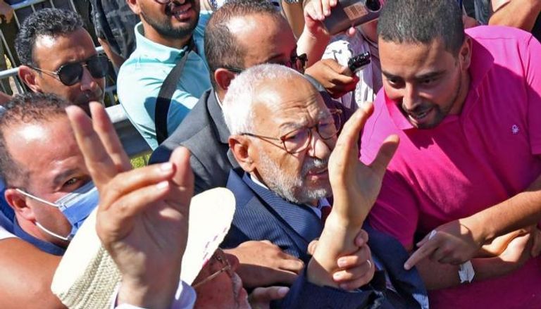 غدًا الحكم في «قضية التآمر 2».. سجل ثقيل من التهم يلاحق الإخوان