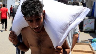 فاجعة المساعدات في غزة.. إسرائيل تعترف بسقوط مدنيين