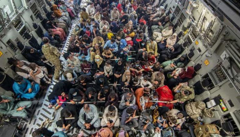 فضيحة في الجيش البريطاني.. إيميل واحد يعرّض حياة الآلاف في أفغانستان