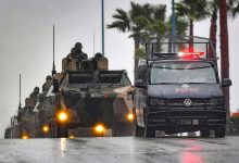 في خطوة استراتيجية.. المغرب يدشّن أول وحدة لصناعة العربات المدرعة