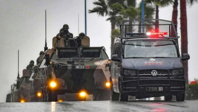 في خطوة استراتيجية.. المغرب يدشّن أول وحدة لصناعة العربات المدرعة