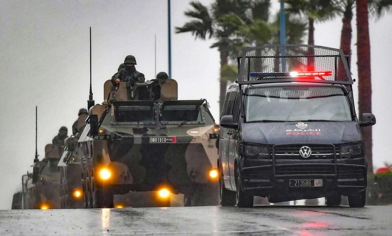 في خطوة استراتيجية.. المغرب يدشّن أول وحدة لصناعة العربات المدرعة