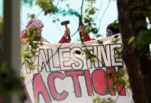 لندن تعلن حظر منظمة داعمة للفلسطينيين وسط تحضيرات لتصنيفها إرهابية