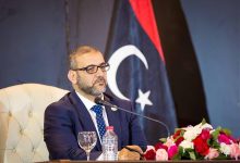 ليبيا: المشري يقطع الجدل حول جلسة انتخاب رئيس "الأعلى للدولة"