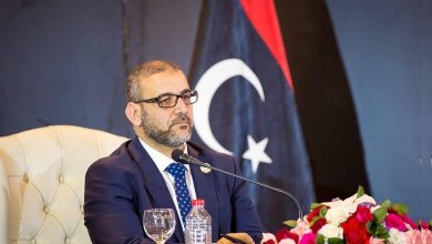 ليبيا: المشري يقطع الجدل حول جلسة انتخاب رئيس "الأعلى للدولة"
