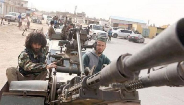 ليبيا تترنح مجددًا تحت نيران الميليشيات وسط غياب الدولة