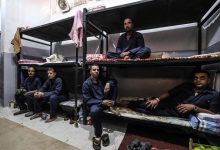 مخاوف حقوقية تؤجج الجدل حول تحديث منظومة العدالة الجنائية في مصر