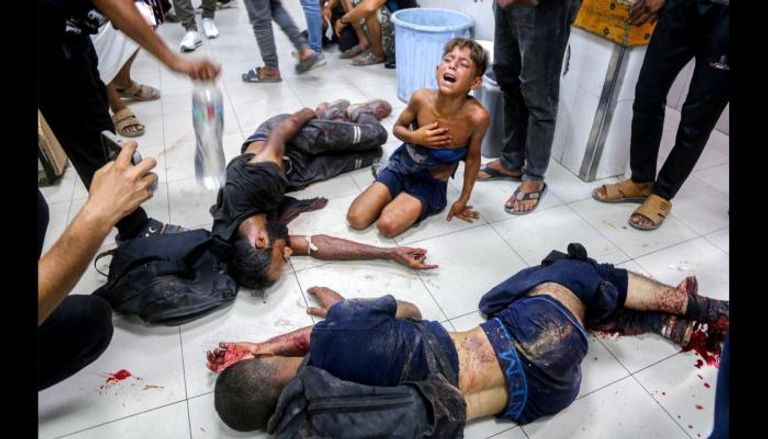 مفاوضات غزة.. تل أبيب تتسلم رداً محسّناً من حماس