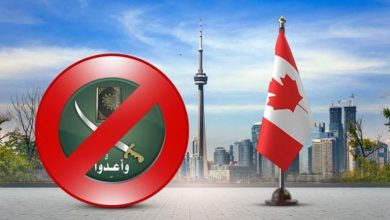 من الخطاب المعتدل إلى التأثير السياسي.. مراحل تغلغل الإخوان في كندا