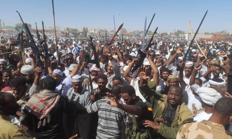 ميليشيات الشمال السوداني تحت المجهر: أولاد قمري تجسيد لفوضى مدروسة تقودها تحالفات خفية