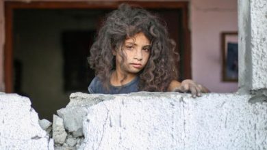 نازحو غزة.. أطفال ينامون على الركام ويستفيقون على المجازر