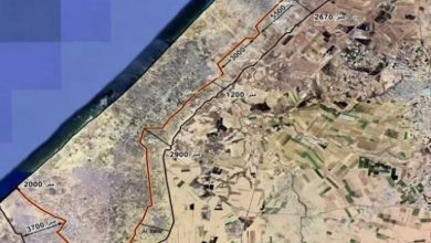 نتنياهو يبحث خريطة جديدة لتجاوز معضلة الهدنة مع حماس