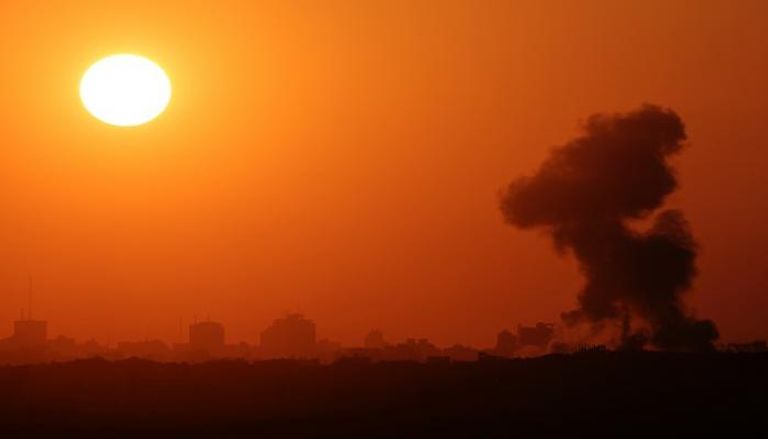 هدن غزة تثير مطالب أوروبية بمزيد من التنازلات
