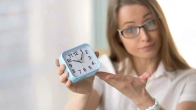 هل أنت دائم التأخير؟ قد تكون مصابًا دون أن تعلم