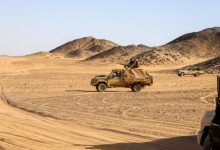 هل تعيد العمليات العسكرية في الجنوب ترتيب النفوذ الحدودي؟