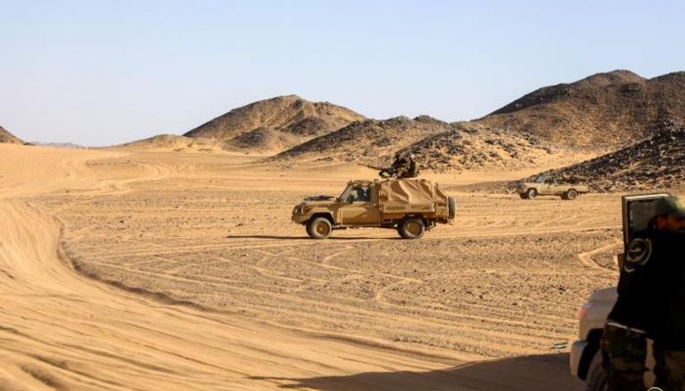 هل تعيد العمليات العسكرية في الجنوب ترتيب النفوذ الحدودي؟