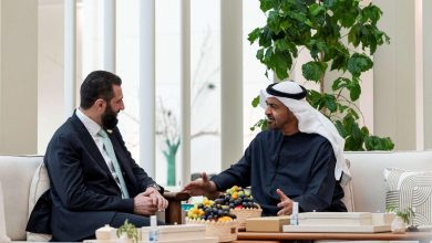 هل تمهد الإمارات لعودة سورية تدريجية إلى المشهد العربي؟