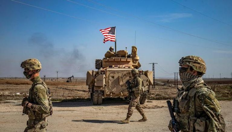 واشنطن تعيد التموضع في سوريا؟ زيارة CIA للحسكة تثير التساؤلات