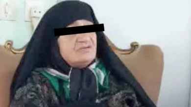 أرملة الموت في إيران.. محاكمة قاتلة أزواجها المتسلسل كلثوم أكبري