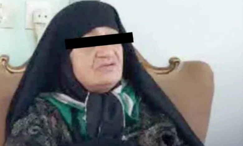 أرملة الموت في إيران.. محاكمة قاتلة أزواجها المتسلسل كلثوم أكبري