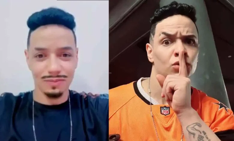 أنوثة لافتة.. أحدث ظهور لـ بيج ياسمين يشعل مواقع التواصل