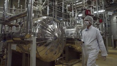 إنذار أوروبي لإيران: العقوبات قد تعود في أي لحظة
