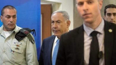 احتلال غزة يفجر أزمة داخلية بين نتنياهو وزامير